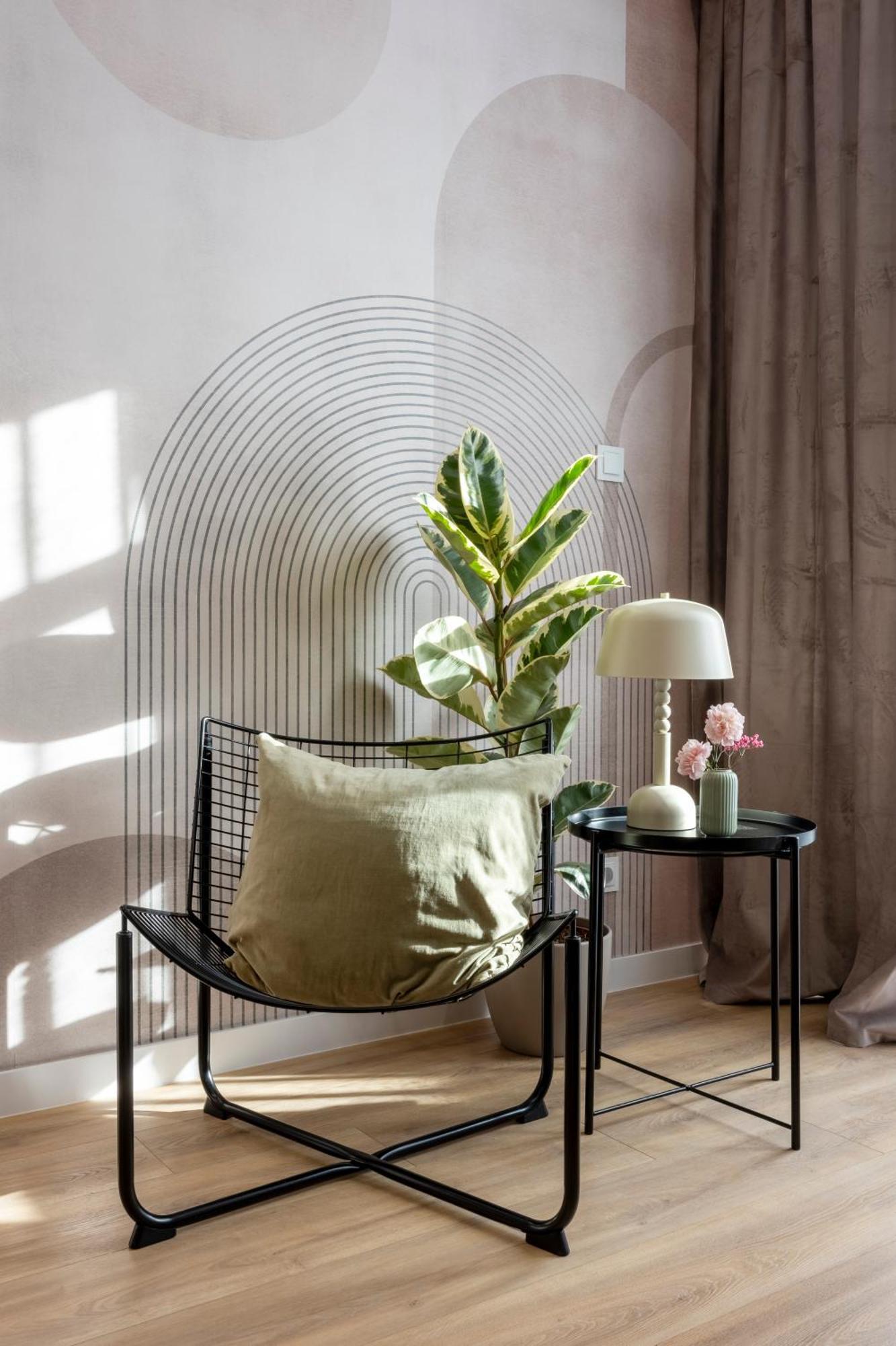 Apartment Comfy Aparts Sw Mikolaja *