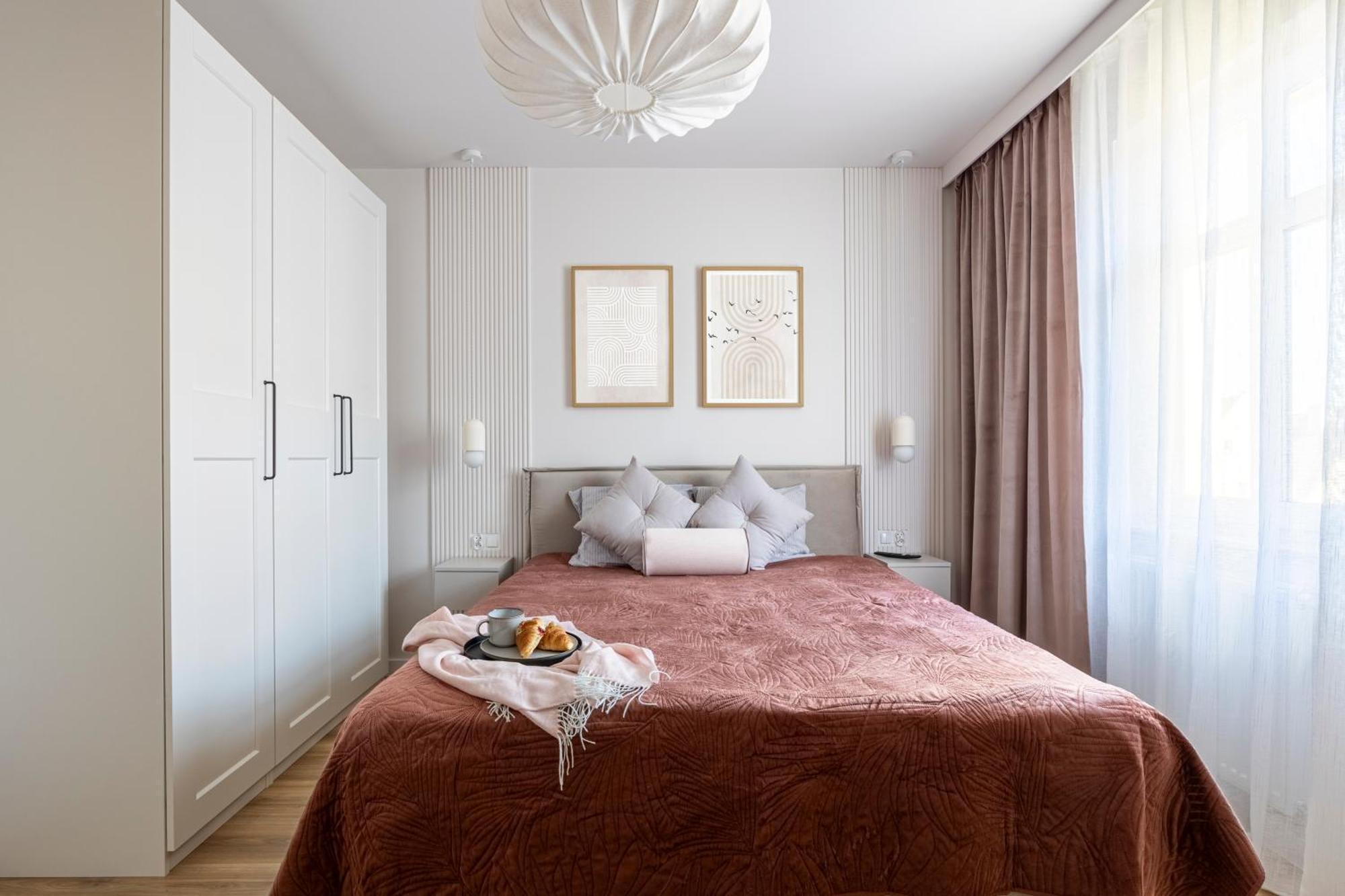 Comfy Aparts Sw Mikolaja Apartment Glogow (Glogow)