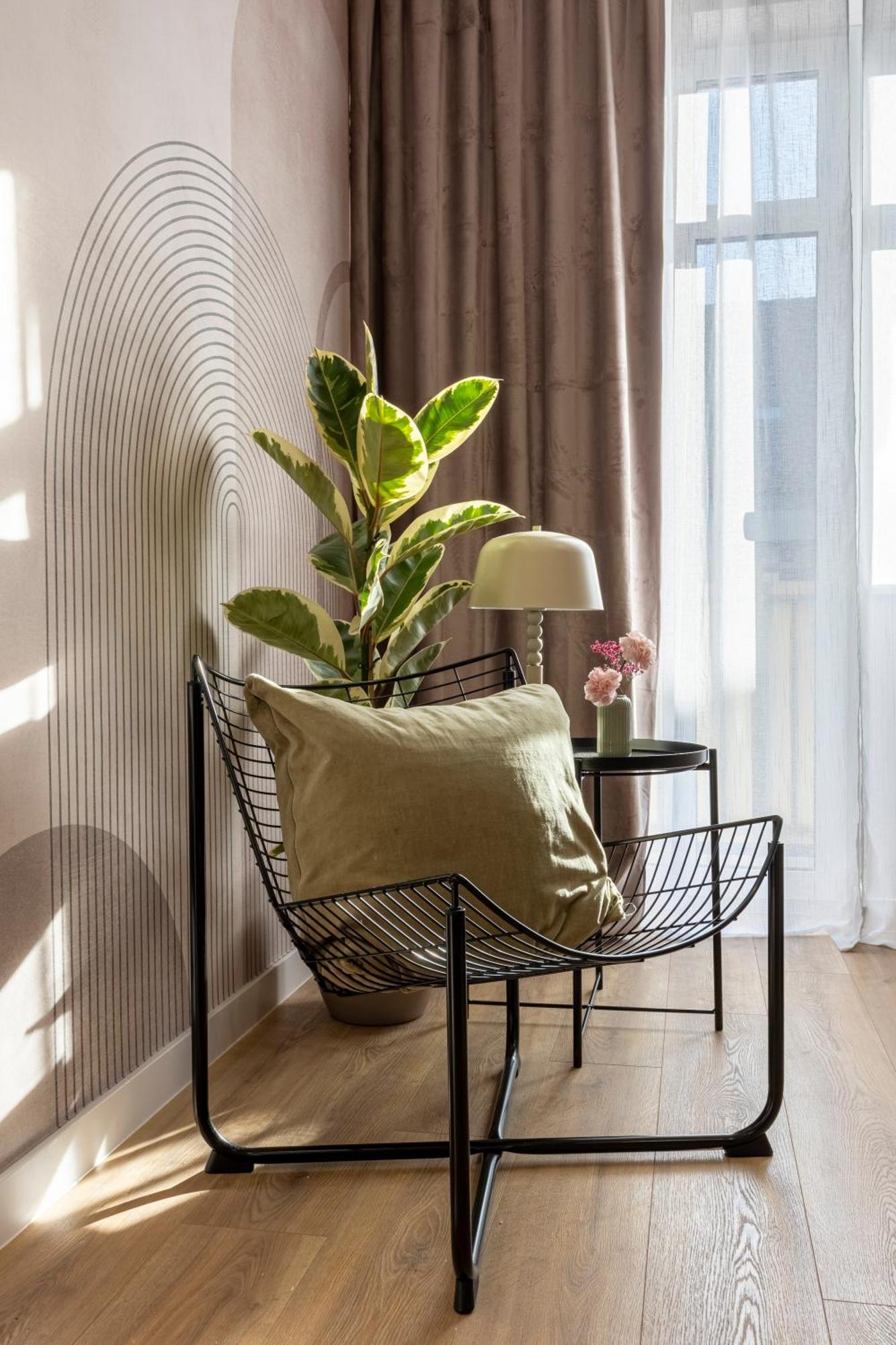 Apartment Comfy Aparts Sw Mikolaja Glogow (Glogow)